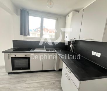 Location Appartement 2 pièces 44m² GRENOBLE 38000 - Photo 6