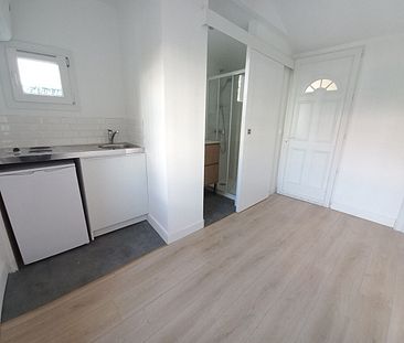 Appartement Bois Colombes 1 pièces - Photo 1