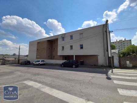 Location Appartement 3 pièces 66m² LAVAL 53000 - Photo 4