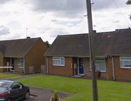 Palmer Close, Barton under Needwood, Burton-on-Trent, Staffordshire, DE13 8HL - Photo 1