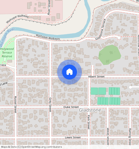 C/54 Albert Street, Gladstone, Invercargill City