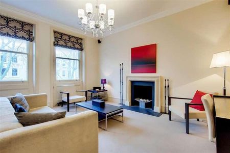 Beaufort Gardens, London, SW3 - Photo 2