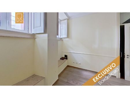 Apartamento T1 em Lisboa - Photo 4