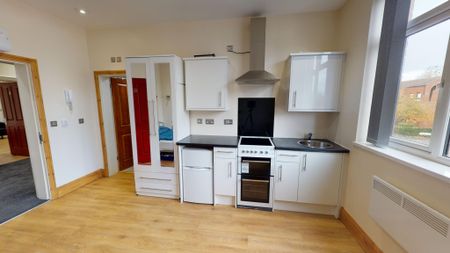 Raglan Road Edgbaston - Photo 3