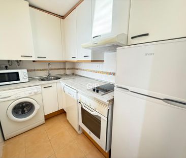 Apartamento de alquiler en Calle de Deyanira, 59, Rejas - Photo 6