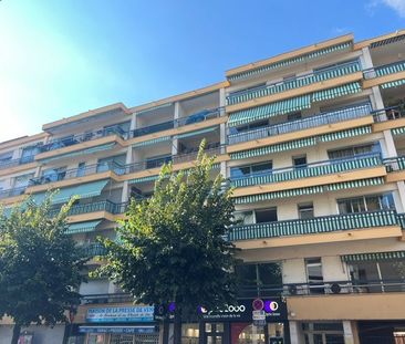 Location Appartement 2 pièces 46m² VENCE 06140 - Photo 1