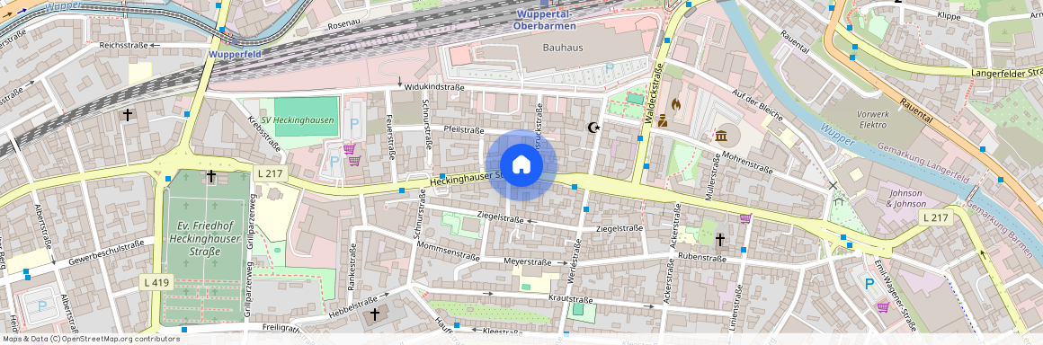 42289 Wuppertal - Deutschland