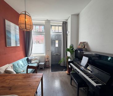 Te huur: Appartement Nieuwe Koekoekstraat 34 in Utrecht - Photo 2