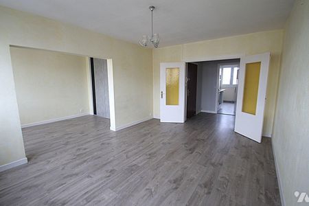 Quartier Laennec, dans résidence avec gardien, au 7éme étage, appartement de 72,50 m² comprenan... - Photo 2