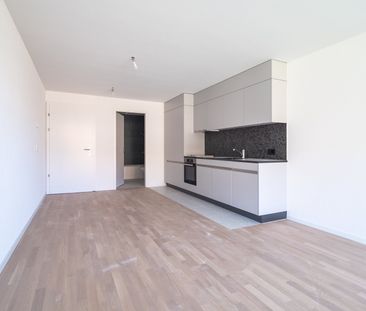 1.5 pièces avec balcon à Vevey ! - Foto 3