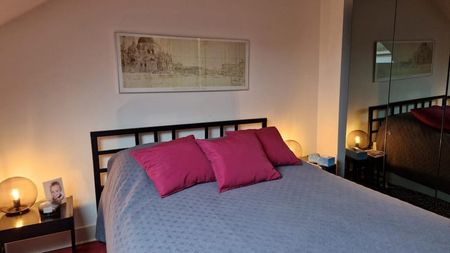 Appartement te huur - Foto 4