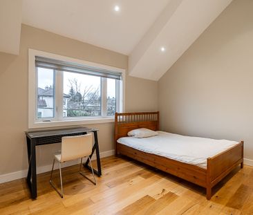 Welcome Home! Immaculate 5 Bedroom Home in the Dunbar Area, FULLY F... - Photo 6