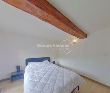 Appartement T2 - Meublé - 39.80 m² - Le Luc, - Photo 6