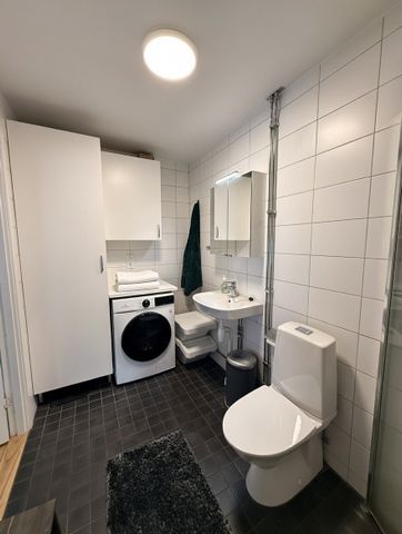 Bryggvägen, Stockholm - Photo 4