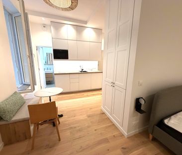 Appartement 25.9 m² - 1 pièce - Paris (75009) - Photo 2