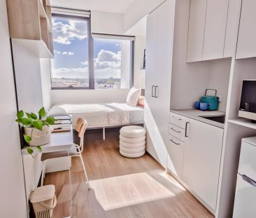 Single Ensuite - Photo 2