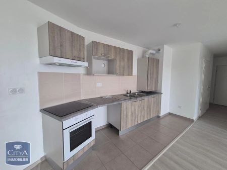 Appartement à louer 3 pièces 68.36m² - Photo 4