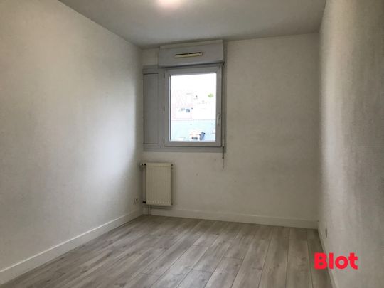 Location Appartement 4 pièces 87m² RENNES 35000 - Photo 1