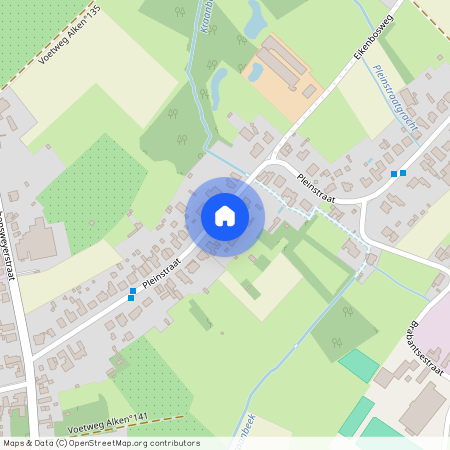 Pleinstraat 139, 3570 Alken