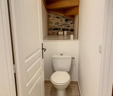 Location Appartement 4 pièces 82m² ANGERS 49100 - Photo 1
