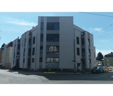 - 2 - Raumwohnung mit Terrasse in DD - Cotta - Photo 1