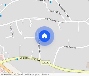 Ashley Close, Sevenoaks, Kent, TN13 - Photo 1