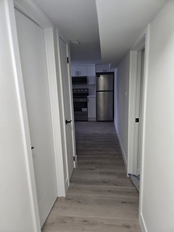 For Lease - 111 Mcallister Road Unit# Bsmt A, Toronto, Ontario - Photo 3