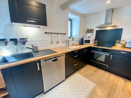 maison de ville type loft Clermont Ferrand - Photo 3