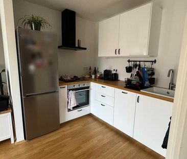 1,5 Raum-Wohnung/Untermiete 11.11.-08.12.25 - Foto 1