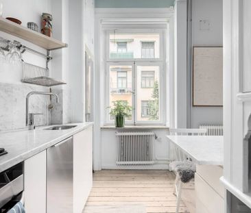 Idungatan, Stockholm - Foto 6