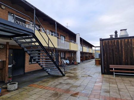 Unionsgatan 16, Kävlinge - Photo 2