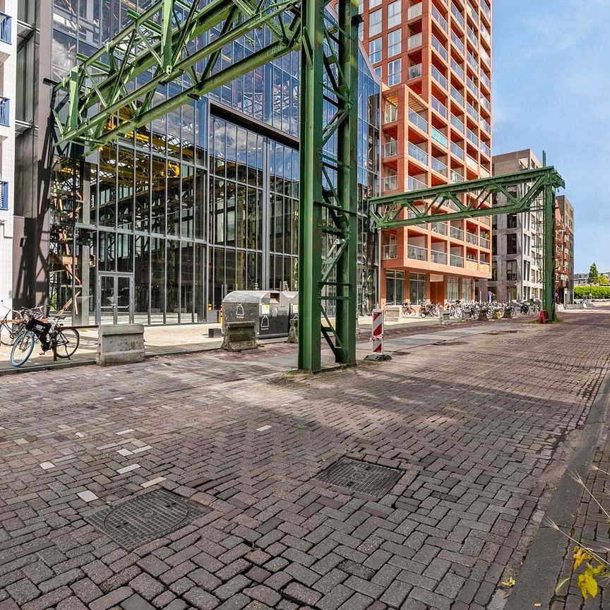 Oostenburgermiddenstraat 431, Oostenburg, 1018LH, Amsterdam - Photo 1
