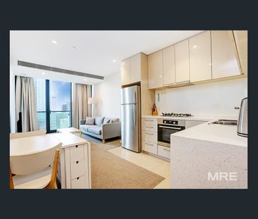 A furnished apartment close to Queen Victoria Market - Photo 2