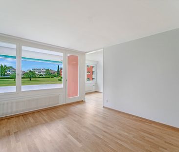 "Direkt an der Aare - nicht nur perfekt für Singles!" - Foto 3