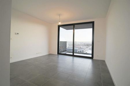 Recent appartement met 2 slaapkamers en een zonnig terras - Photo 3