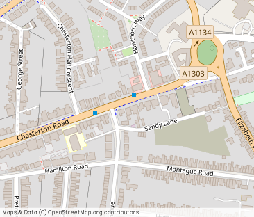 Chesterton Road, Cambridge CB4 - Photo 1