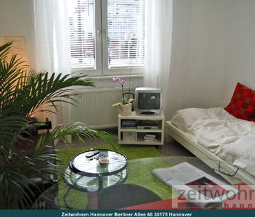 Kirchrode, 1 Zimmer Apartment, originell, 14 Minuten ins Zentrum, N... - Photo 4