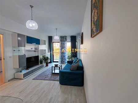 Apartament 2 camere in Ploiesti, zona Albert, MRS Smart - Photo 2