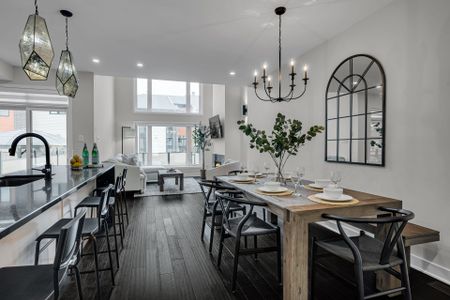 For Lease - 476 Trident Mews, Leitrim, Ontario - Photo 2