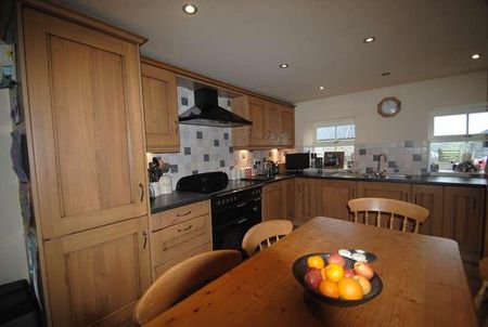 Low Byre, Catton, Hexham, NE47 - Photo 5