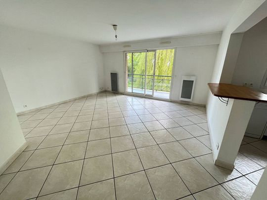 Location appartement 3 pièces 70.26 m² à Lille (59160) BOURG - Photo 1