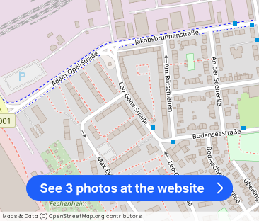 Kompakt & gut geschnitten: 2 Zimmer mit Badewanne und Balkon! - Photo 1