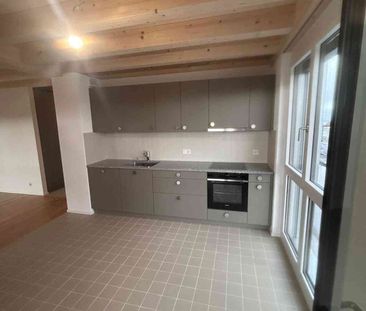 2.5 Zimmer, 65 m², EG - Photo 3