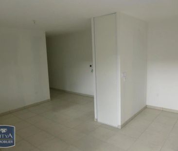 Appartement à louer 2 pièces 44.35m² - Photo 6