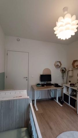Appartement te huur - Photo 4