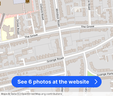 Windsor Road, W5 - Photo 1