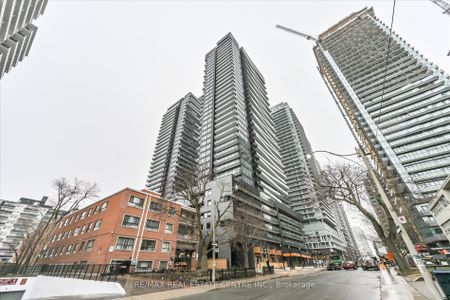 For Lease - 117 Broadway Avenue Unit# 1406, Toronto, Ontario - Photo 4