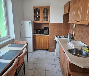 2 izbový byt na prenájom 53m2, Moyzesova, Senica - Photo 3
