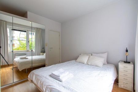 Rue du Bon Pasteur, 1140, Evere - Photo 4