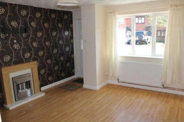 Dawson Drive, Trimley St. Mary, Felixstowe, Suffolk, IP11 - Photo 1